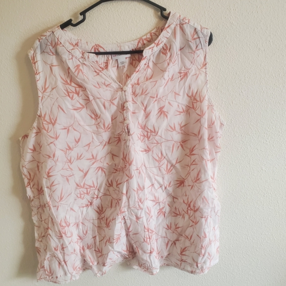 Liz Claiborne #203